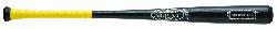Louisville Slugger Pro Stock Lite Wood Bat Series is made from flexible dependable p